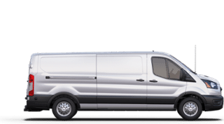 2025 Ford Transit® External Image 1
